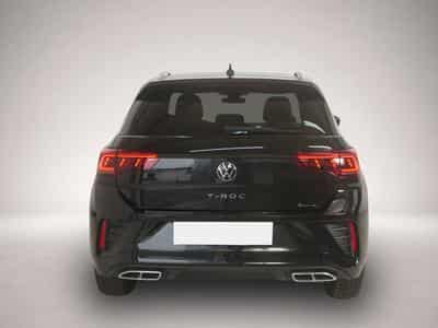 VW T-Roc (2025) - Photo 4