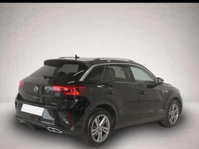 VW T-Roc (2025) - Photo 5