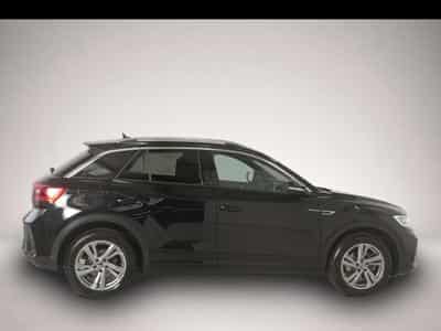 VW T-Roc (2025) - Photo 6