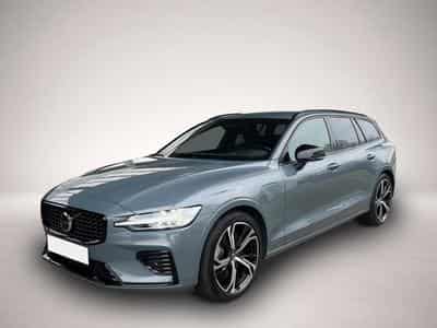 Volvo V60 (2023) - Photo 1