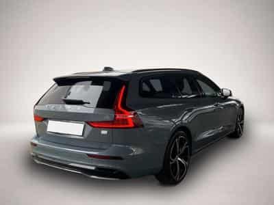Volvo V60 (2023) - Photo 5