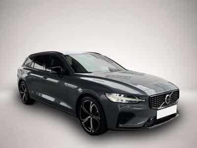 Volvo V60 (2023) - Photo 6