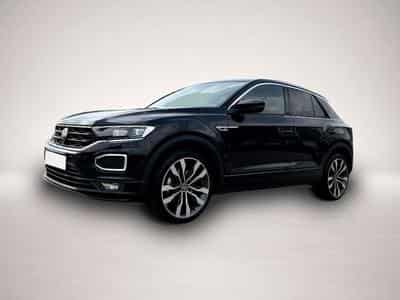 VW T-Roc (2022) - Photo 1