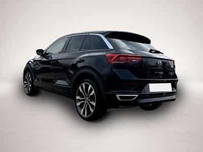 VW T-Roc (2022) - Photo 2