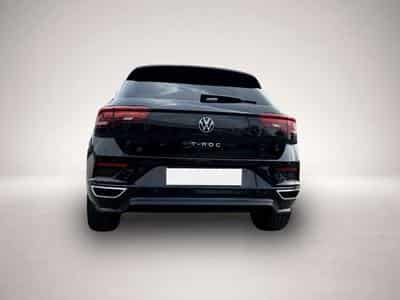 VW T-Roc (2022) - Photo 3
