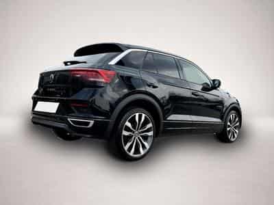 VW T-Roc (2022) - Photo 4
