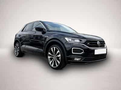 VW T-Roc (2022) - Photo 5