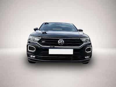 VW T-Roc (2022) - Photo 6