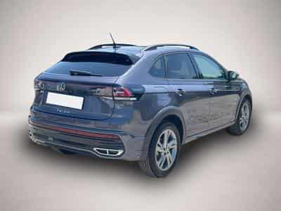 VW Taigo (2025) - Photo 5