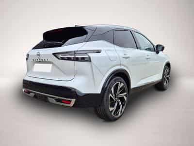 Nissan Qashqai (2026) - Photo 4