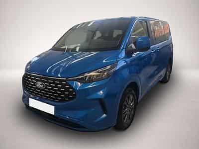 Ford Tourneo (2026) - Photo 1