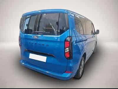 Ford Tourneo (2026) - Photo 3
