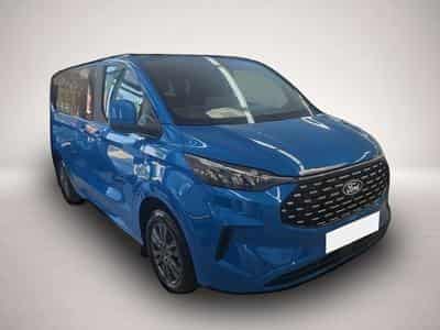 Ford Tourneo (2026) - Photo 4