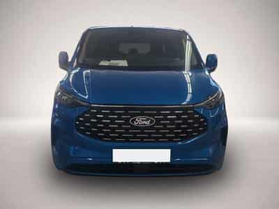 Ford Tourneo (2026) - Photo 5