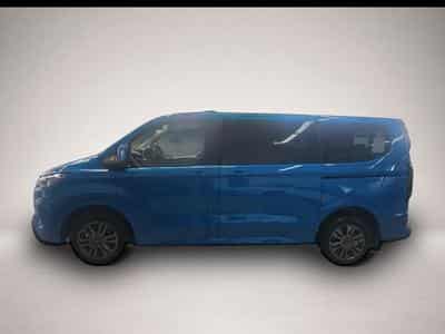 Ford Tourneo (2026) - Photo 6