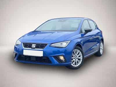 Seat Ibiza (2023) - Photo 1