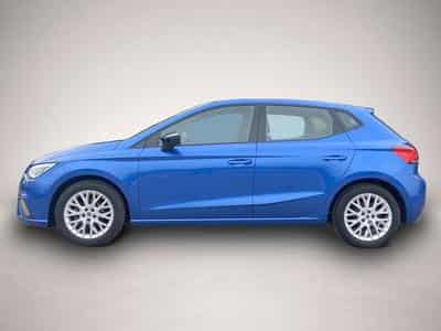 Seat Ibiza (2023) - Photo 2