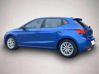 Seat Ibiza (2023) - Photo 3