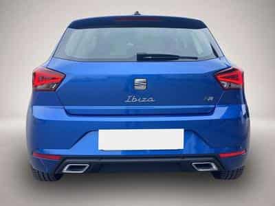 Seat Ibiza (2023) - Photo 4