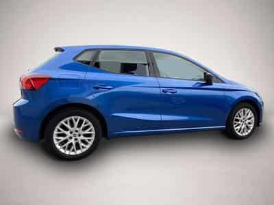 Seat Ibiza (2023) - Photo 5