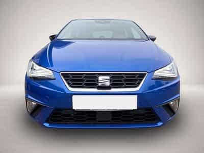Seat Ibiza (2023) - Photo 7