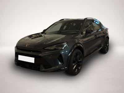 Cupra Formentor (2026) - Photo 1