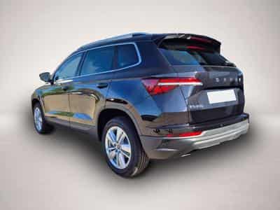 Skoda Karoq (2026) - Photo 3