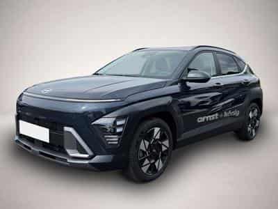 Hyundai Kona (2025) - Photo 1