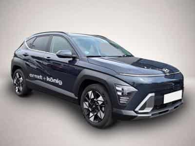 Hyundai Kona (2025) - Photo 2