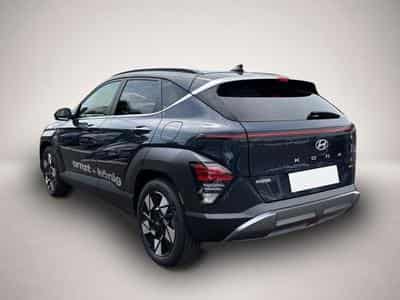 Hyundai Kona (2025) - Photo 4