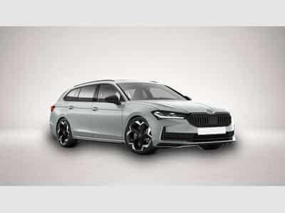 Skoda Superb (2026) - Photo 1