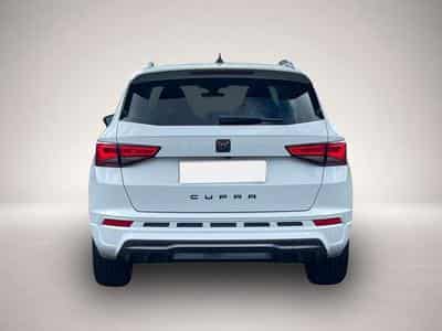 Cupra Ateca (2026) - Photo 5