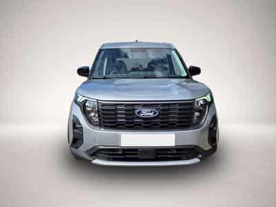 Ford Tourneo (2026) - Photo 2