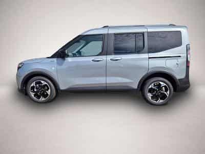 Ford Tourneo (2026) - Photo 4