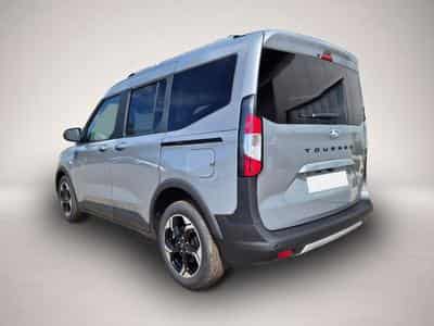 Ford Tourneo (2026) - Photo 5
