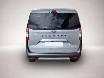 Ford Tourneo (2026) - Photo 6
