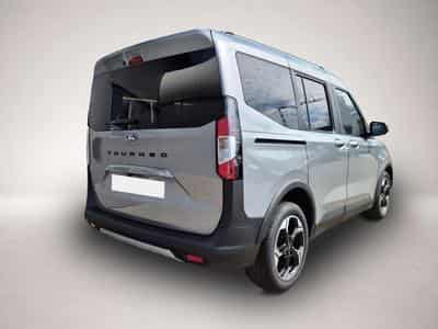 Ford Tourneo (2026) - Photo 7