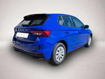 Skoda Fabia (2026) - Photo 5