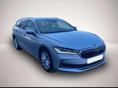 Skoda Superb (2025) - Photo 3