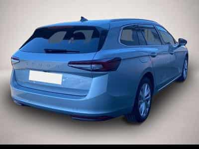 Skoda Superb (2025) - Photo 5