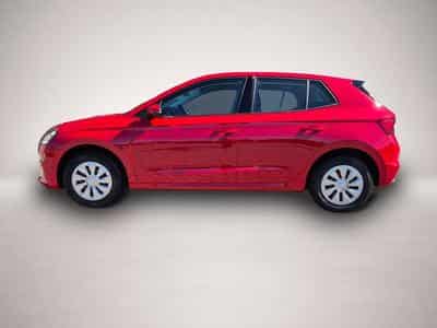 Skoda Fabia (2026) - Photo 2