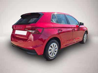 Skoda Fabia (2026) - Photo 5