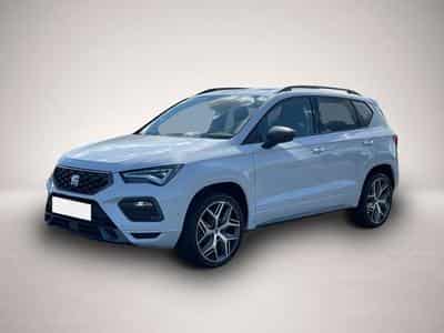 Seat Ateca (2026) - Photo 1