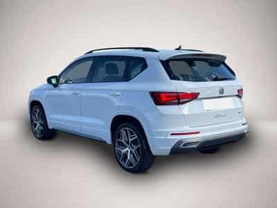 Seat Ateca (2026) - Photo 4