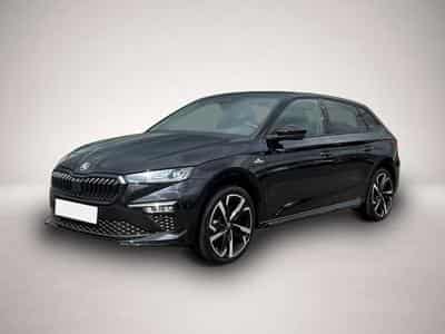 Skoda Scala (2026) - Photo 1