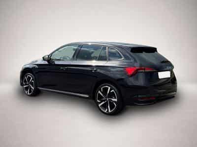 Skoda Scala (2026) - Photo 4