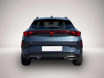 Cupra Formentor (2026) - Photo 5
