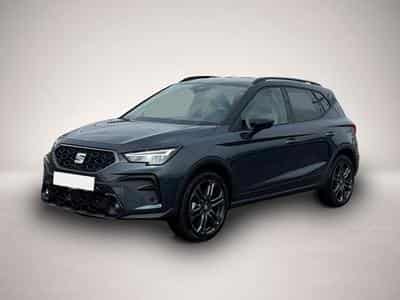 Seat Arona (2026) - Photo 1