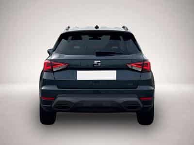 Seat Arona (2026) - Photo 5
