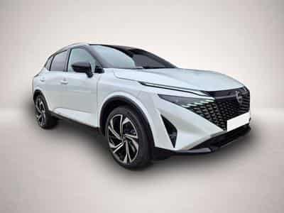 Nissan Qashqai (2026) - Photo 7